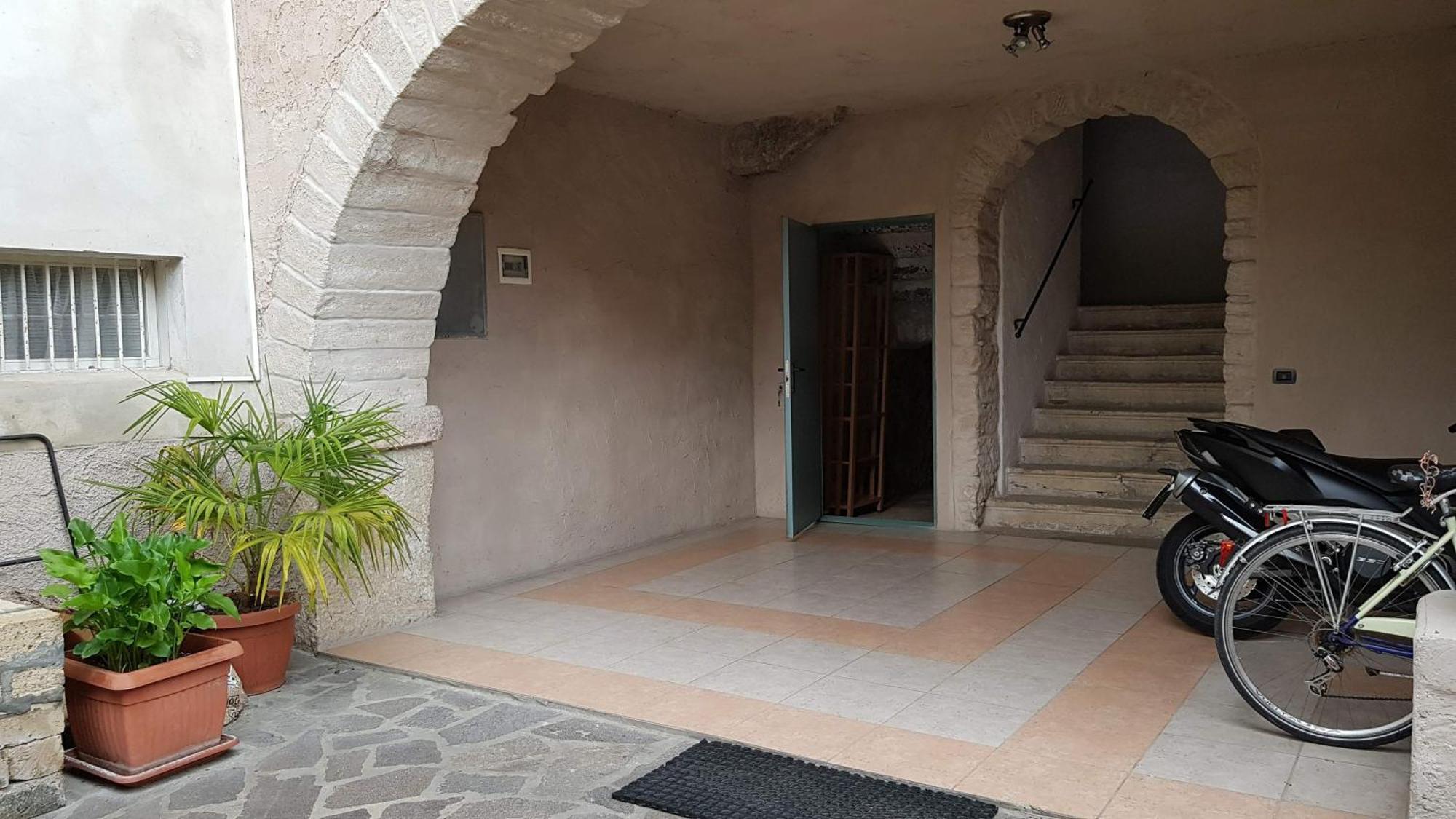 Zocca Apartments Arco Buitenkant foto
