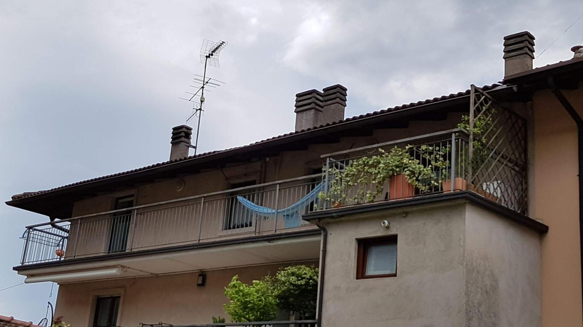 Zocca Apartments Arco Buitenkant foto