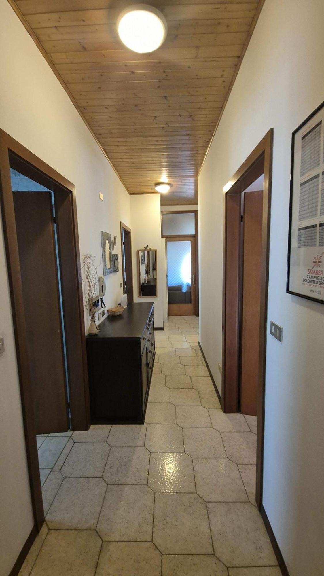 Zocca Apartments Arco Buitenkant foto
